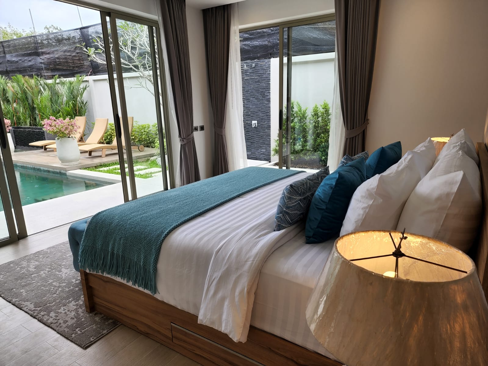 Wilawan Luxury Villas 17